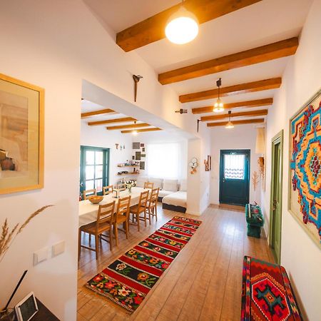 Colti Casa Lila Bed & Breakfast エクステリア 写真