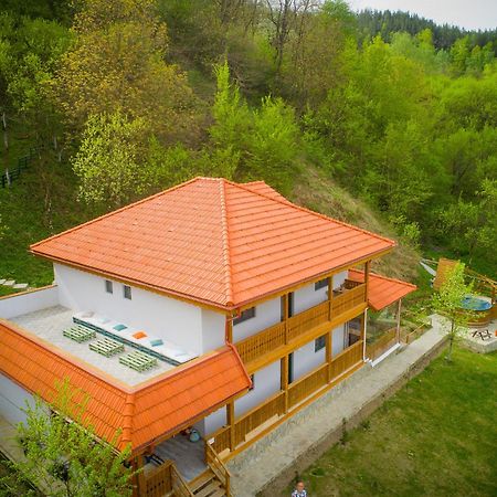 Colti Casa Lila Bed & Breakfast エクステリア 写真