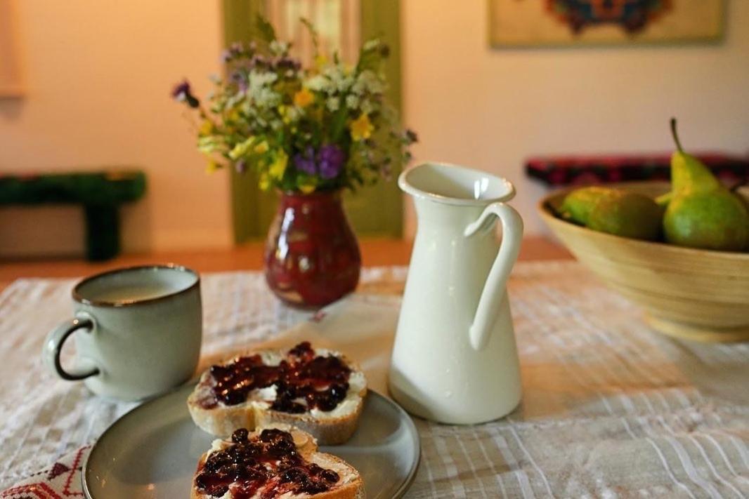 Colti Casa Lila Bed & Breakfast エクステリア 写真