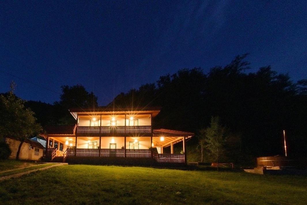 Colti Casa Lila Bed & Breakfast エクステリア 写真