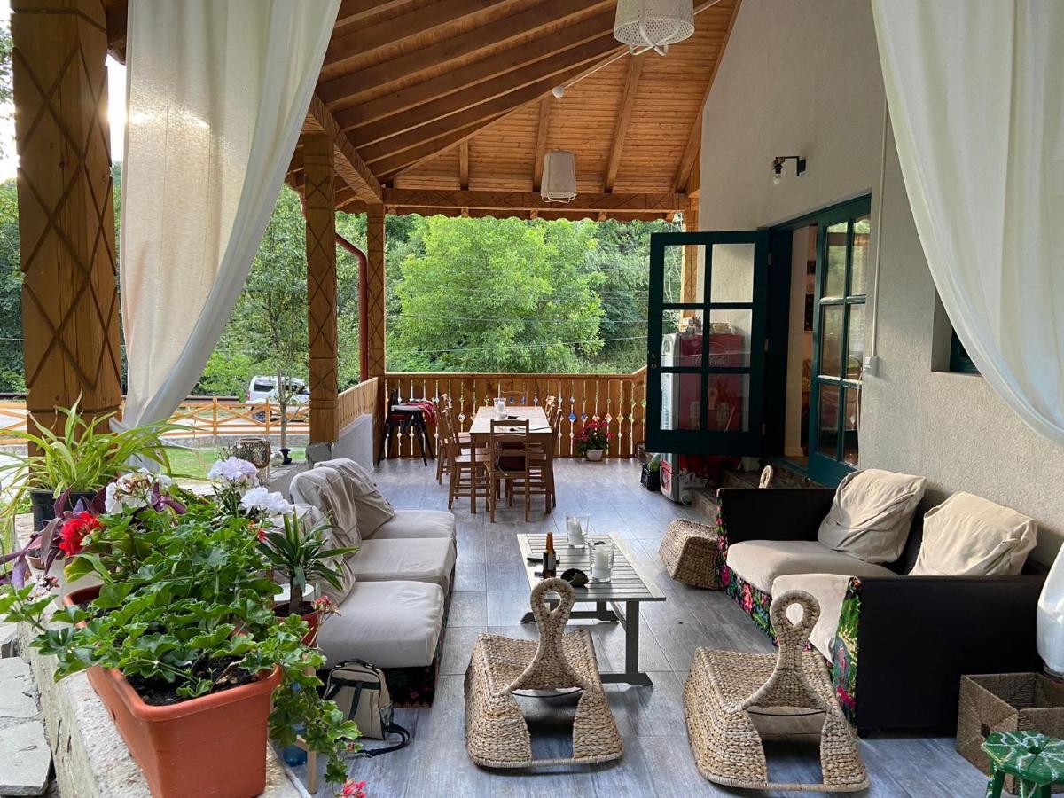 Colti Casa Lila Bed & Breakfast エクステリア 写真