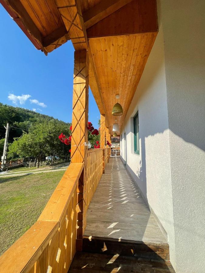 Colti Casa Lila Bed & Breakfast エクステリア 写真