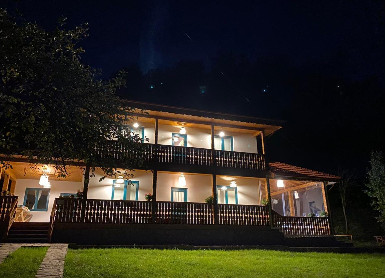 Colti Casa Lila Bed & Breakfast エクステリア 写真