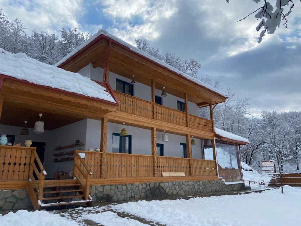 Colti Casa Lila Bed & Breakfast エクステリア 写真