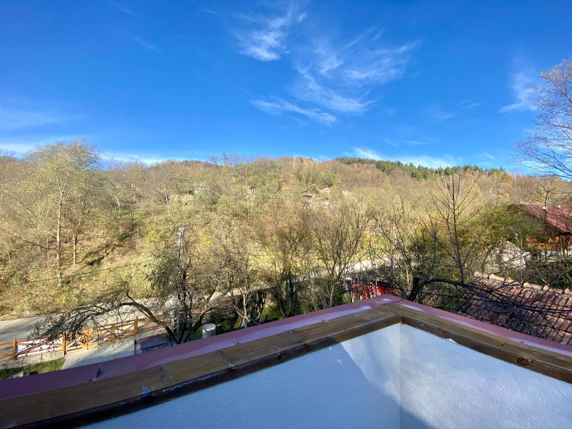 Colti Casa Lila Bed & Breakfast エクステリア 写真