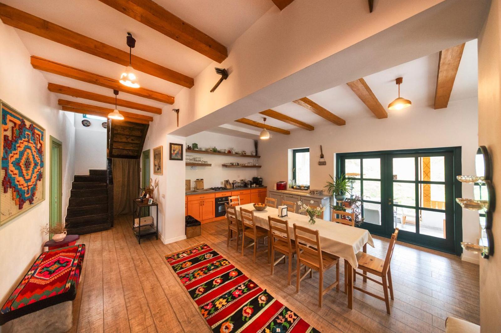 Colti Casa Lila Bed & Breakfast エクステリア 写真