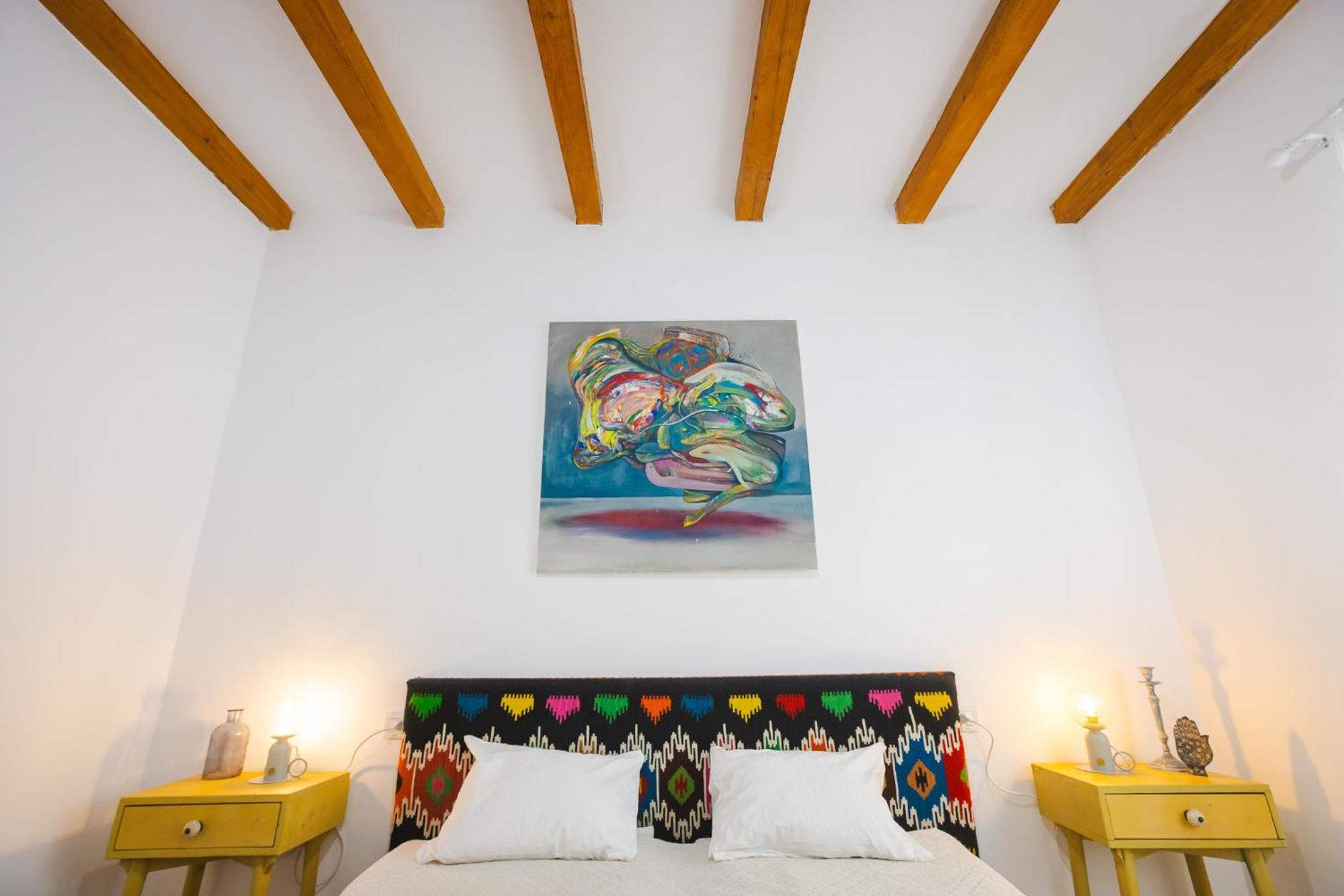Colti Casa Lila Bed & Breakfast エクステリア 写真