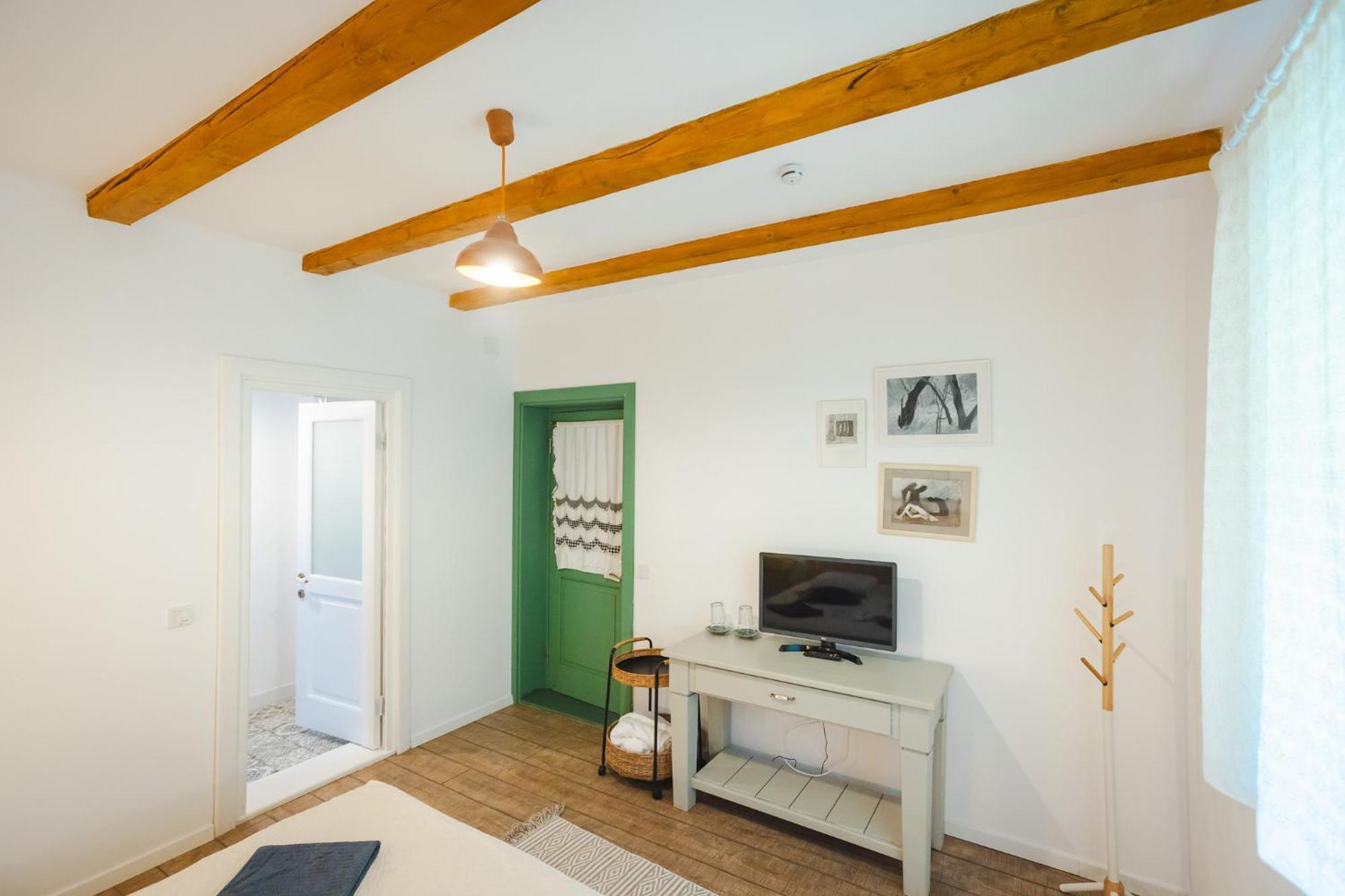 Colti Casa Lila Bed & Breakfast エクステリア 写真