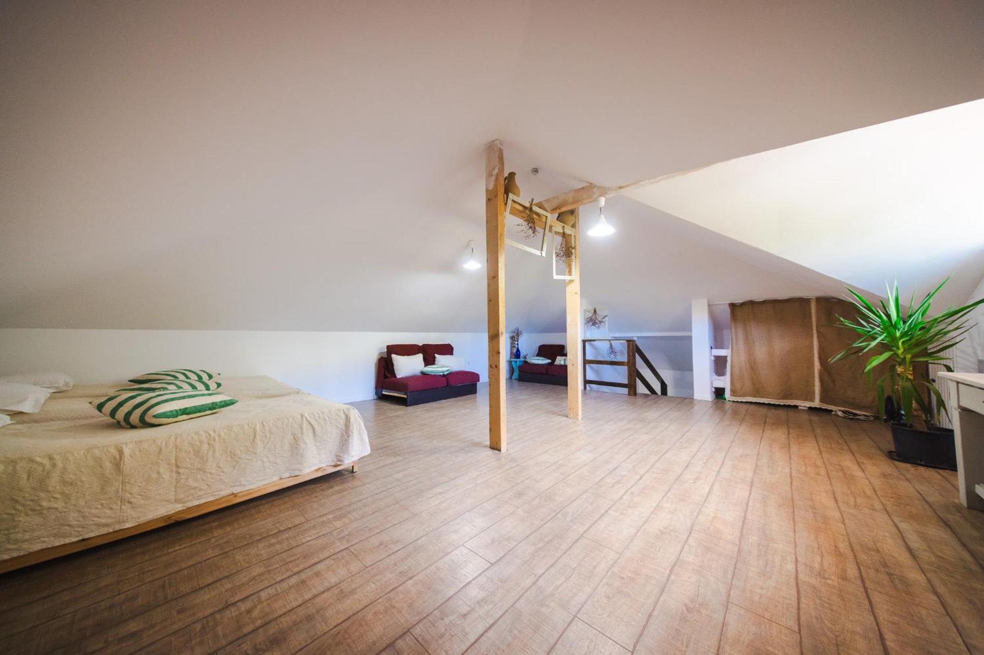 Colti Casa Lila Bed & Breakfast エクステリア 写真