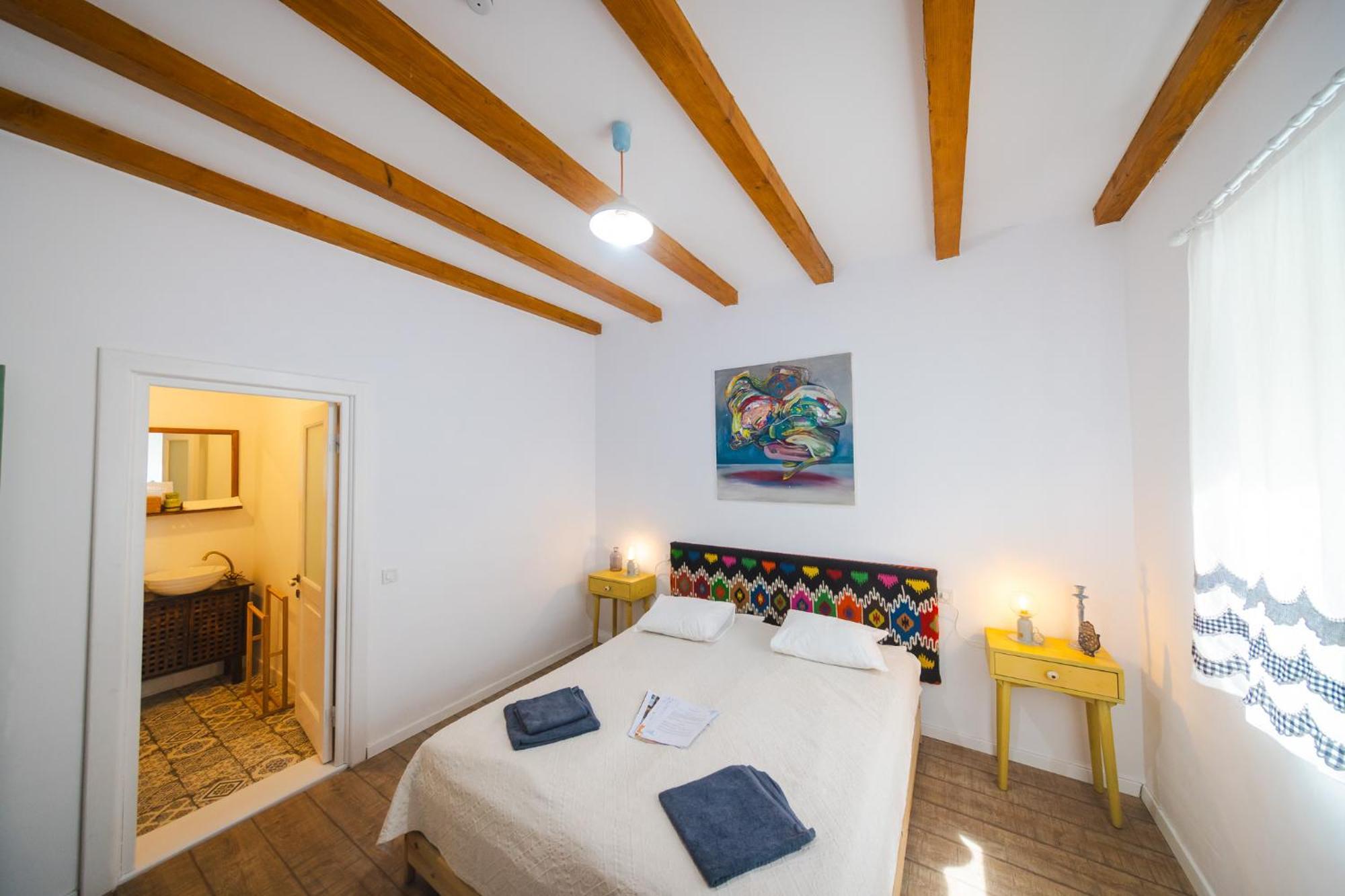 Colti Casa Lila Bed & Breakfast エクステリア 写真