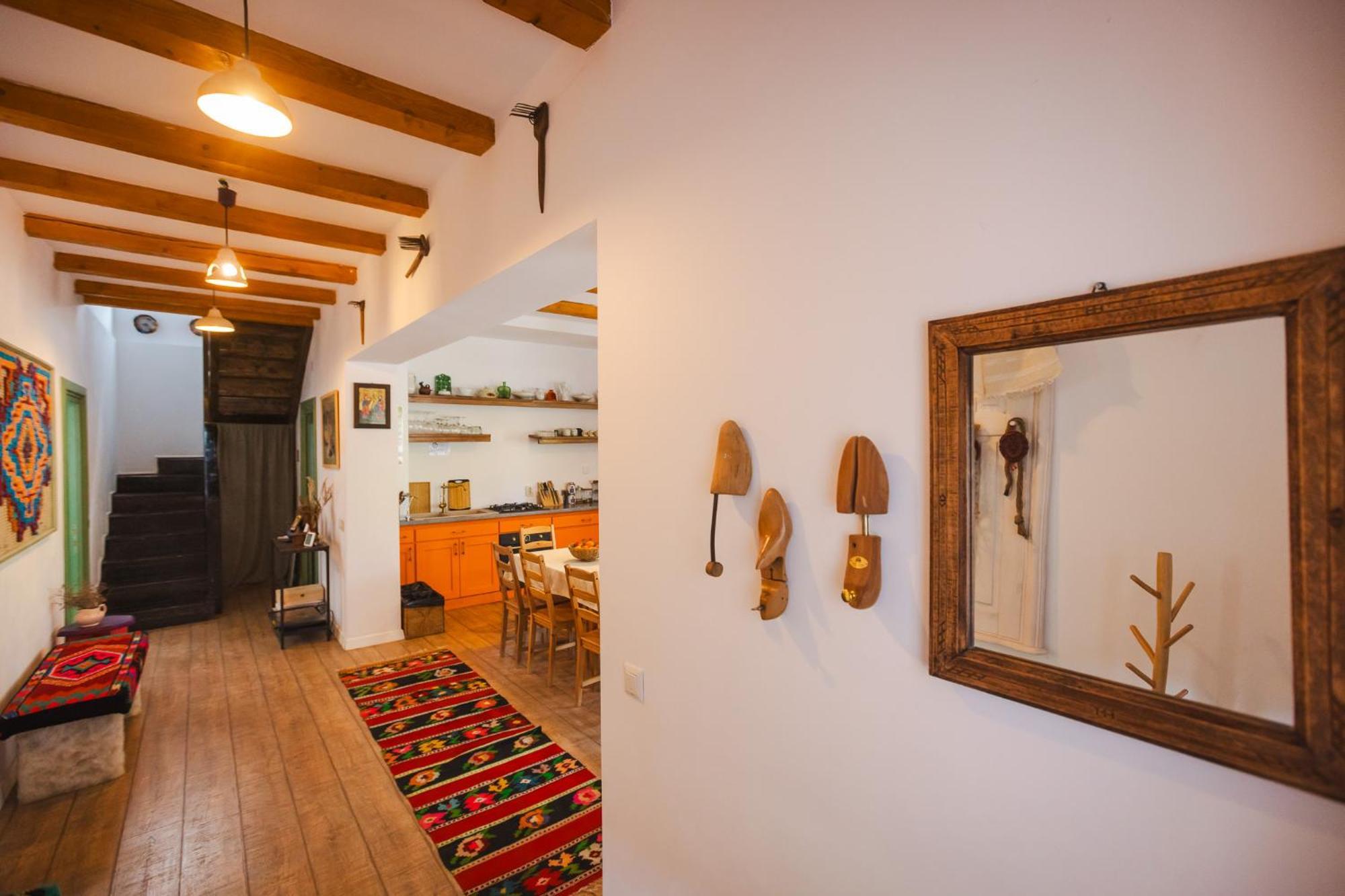 Colti Casa Lila Bed & Breakfast エクステリア 写真