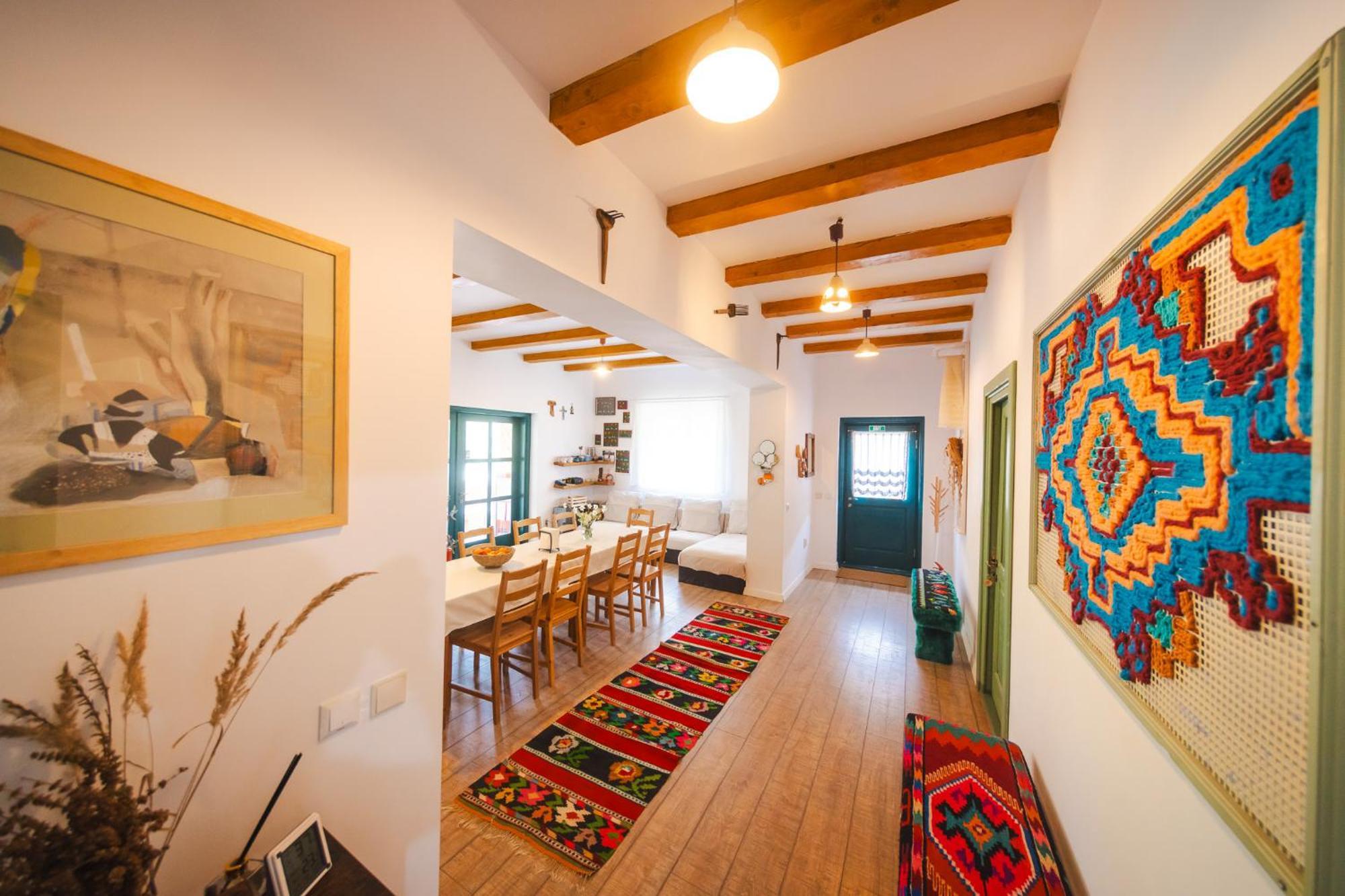 Colti Casa Lila Bed & Breakfast エクステリア 写真