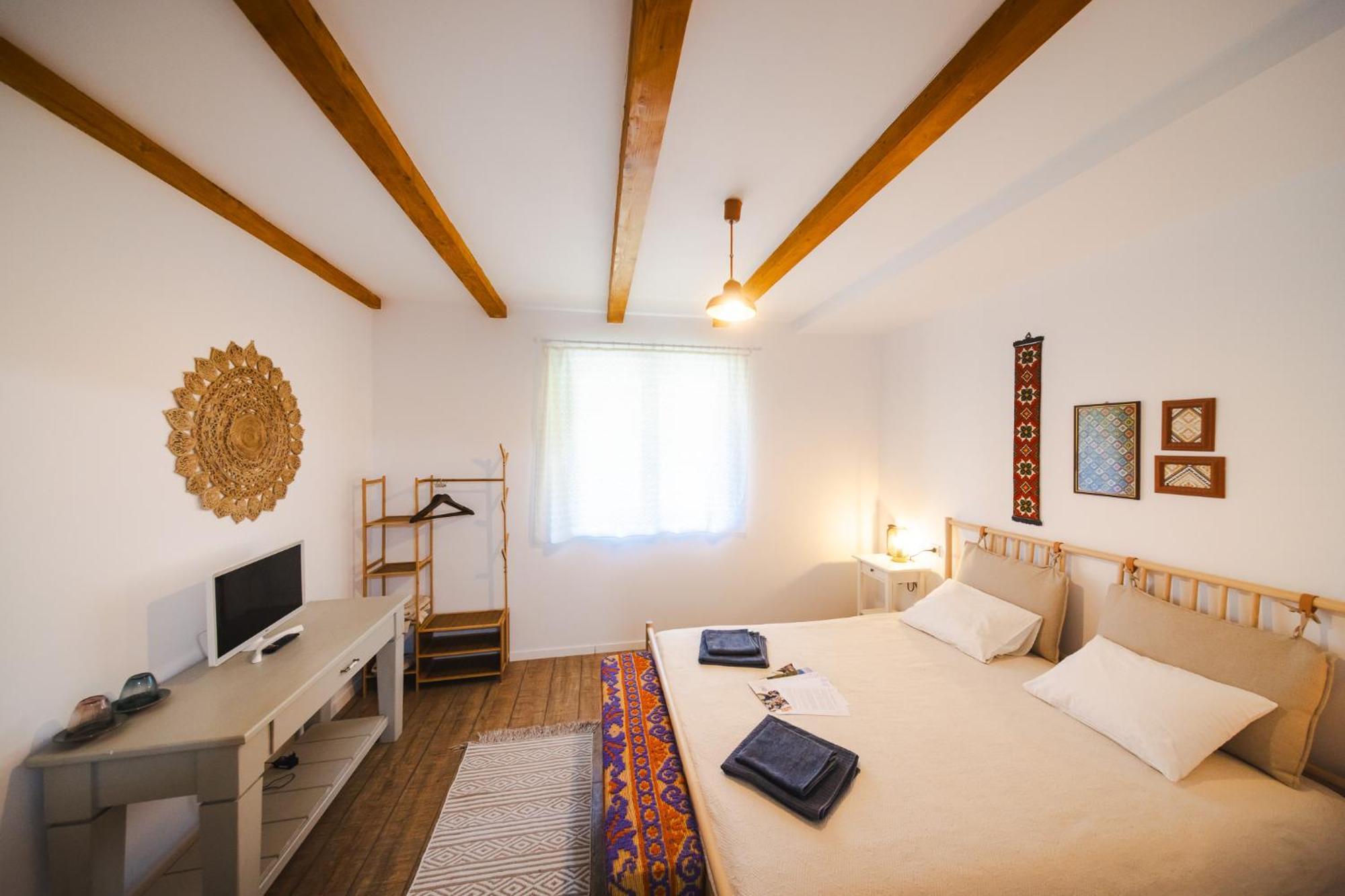 Colti Casa Lila Bed & Breakfast エクステリア 写真
