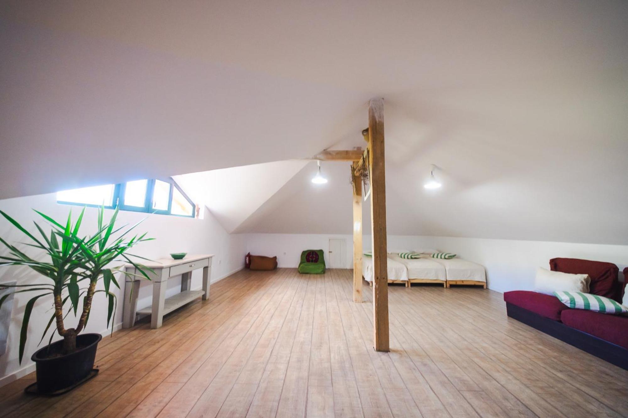 Colti Casa Lila Bed & Breakfast エクステリア 写真