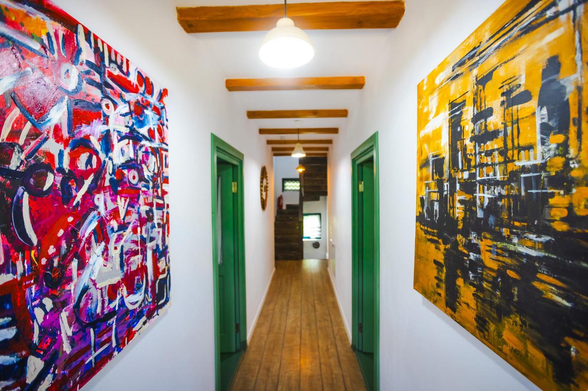 Colti Casa Lila Bed & Breakfast エクステリア 写真