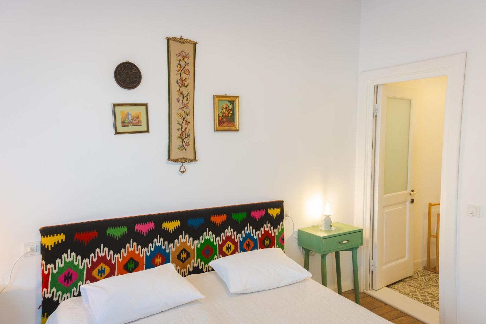 Colti Casa Lila Bed & Breakfast エクステリア 写真