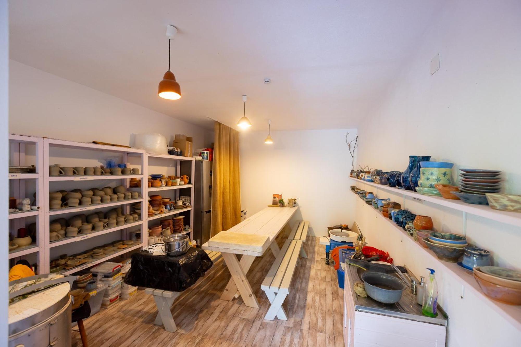 Colti Casa Lila Bed & Breakfast エクステリア 写真