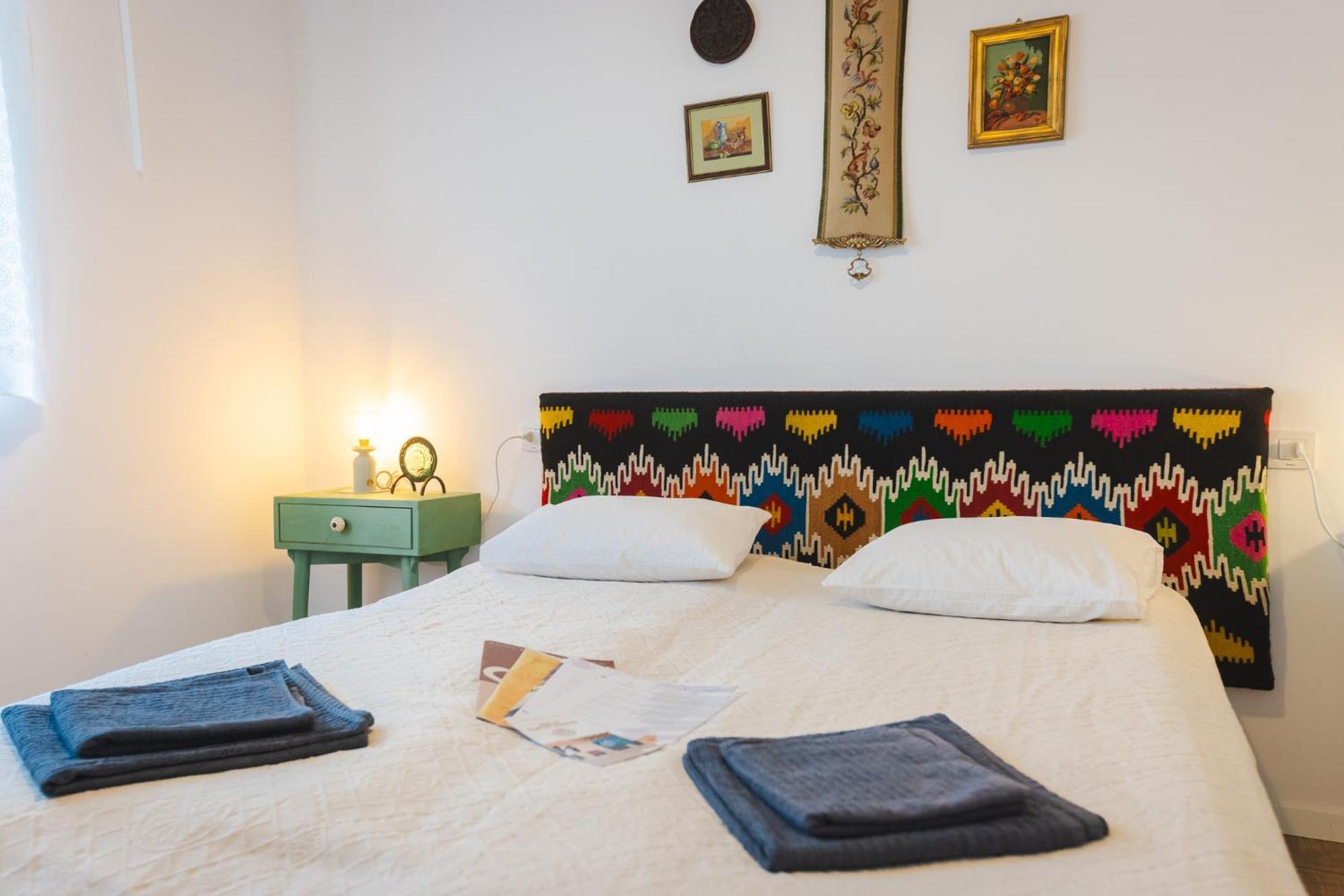 Colti Casa Lila Bed & Breakfast エクステリア 写真