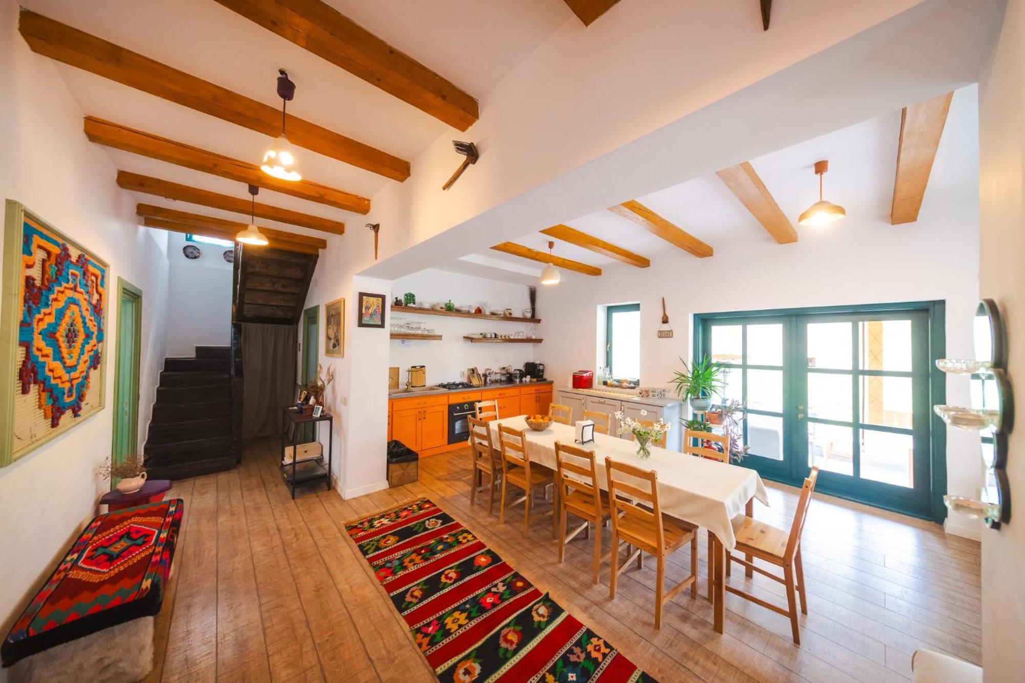 Colti Casa Lila Bed & Breakfast エクステリア 写真