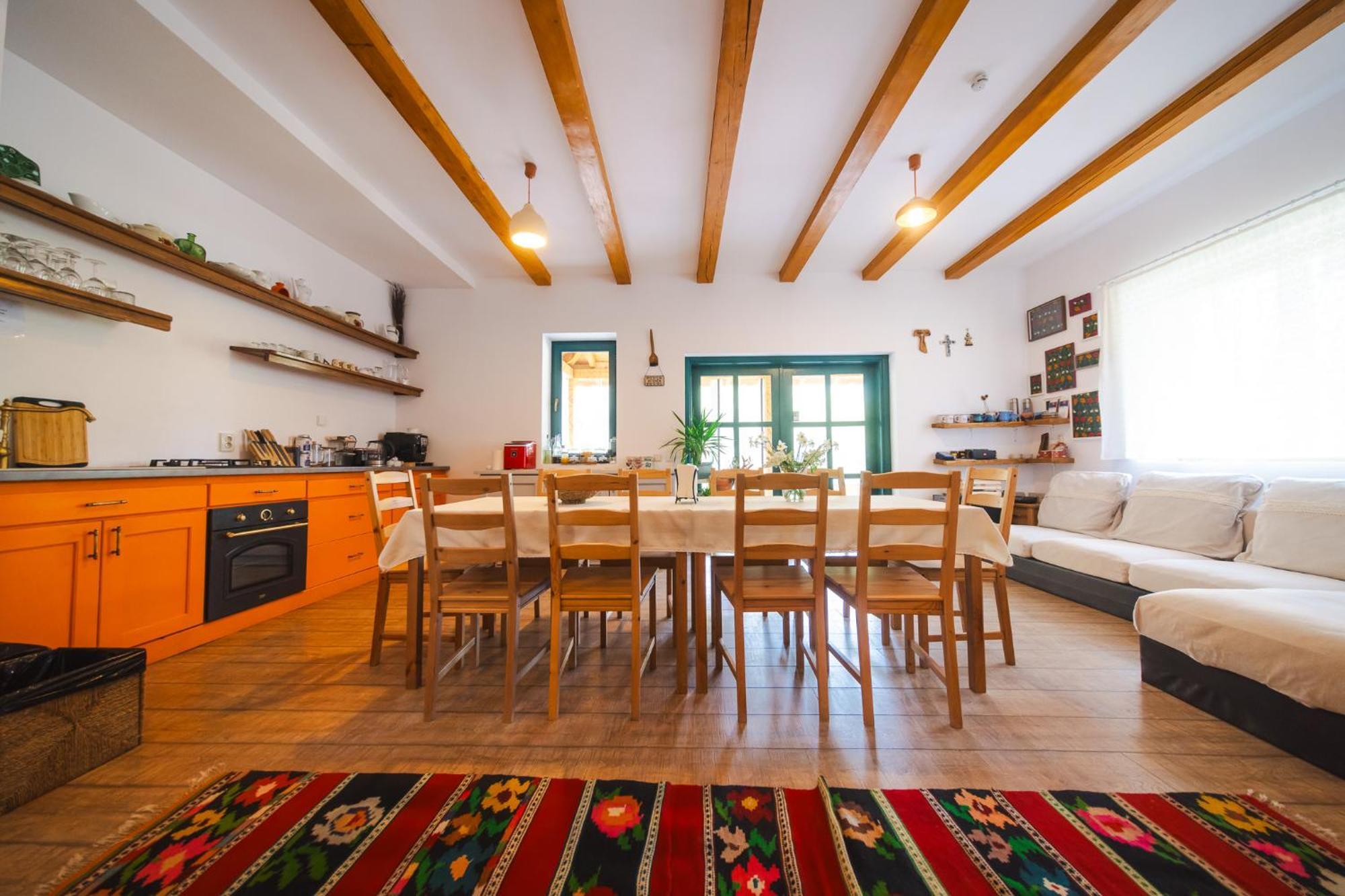 Colti Casa Lila Bed & Breakfast エクステリア 写真