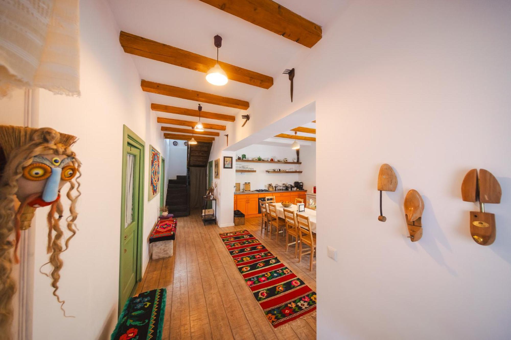 Colti Casa Lila Bed & Breakfast エクステリア 写真