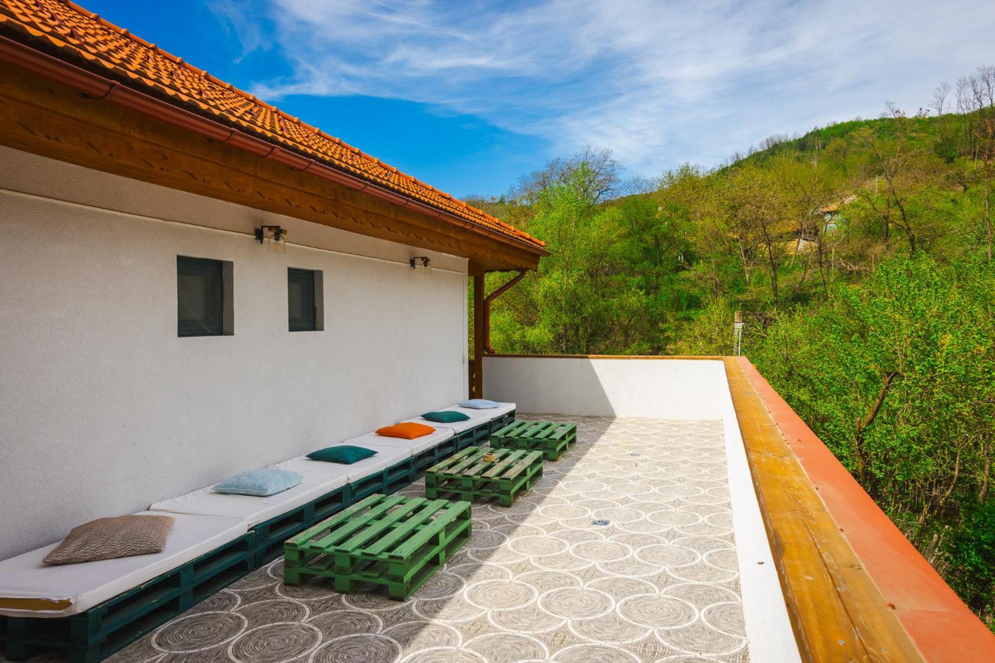 Colti Casa Lila Bed & Breakfast エクステリア 写真