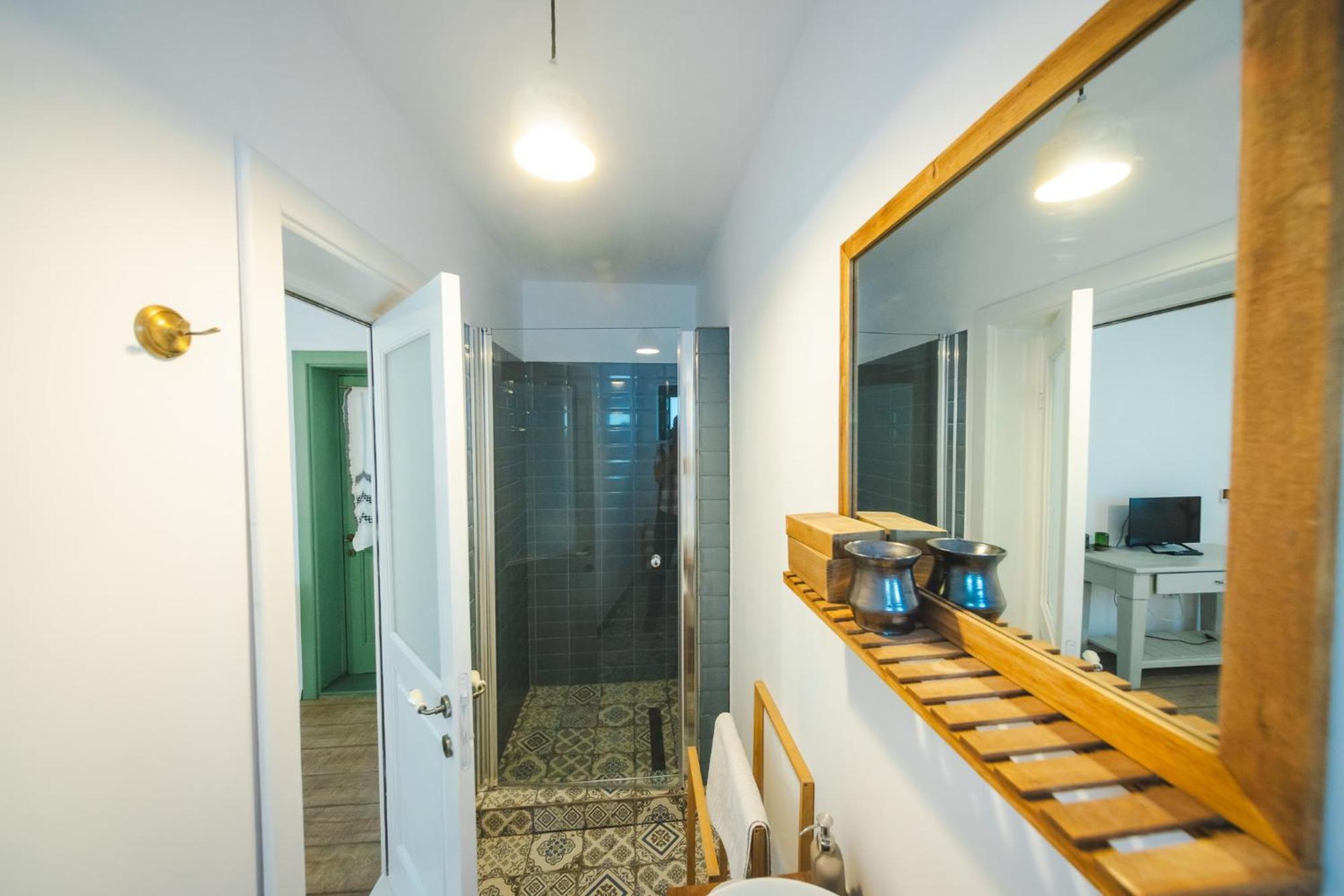 Colti Casa Lila Bed & Breakfast エクステリア 写真