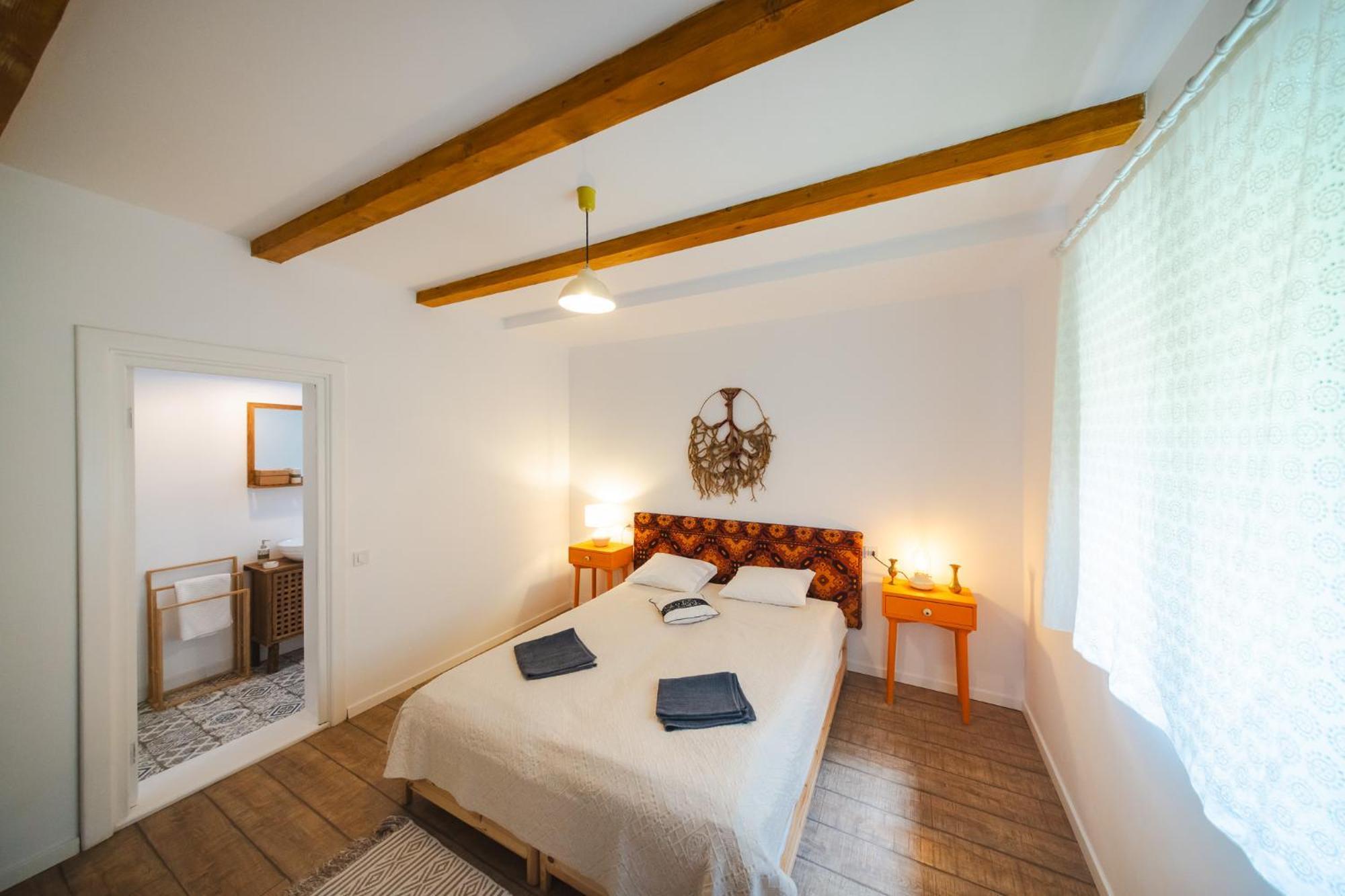 Colti Casa Lila Bed & Breakfast エクステリア 写真