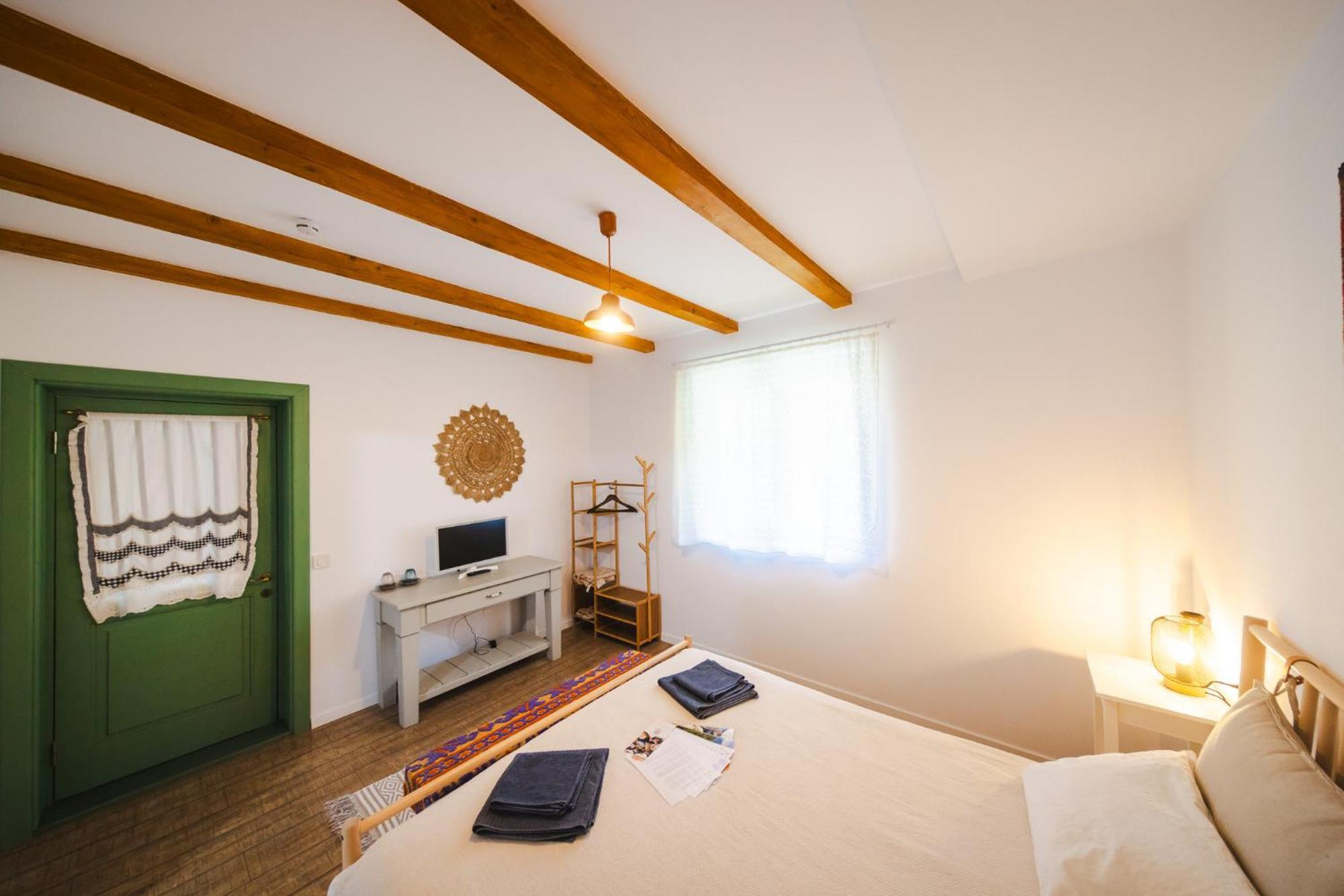 Colti Casa Lila Bed & Breakfast エクステリア 写真