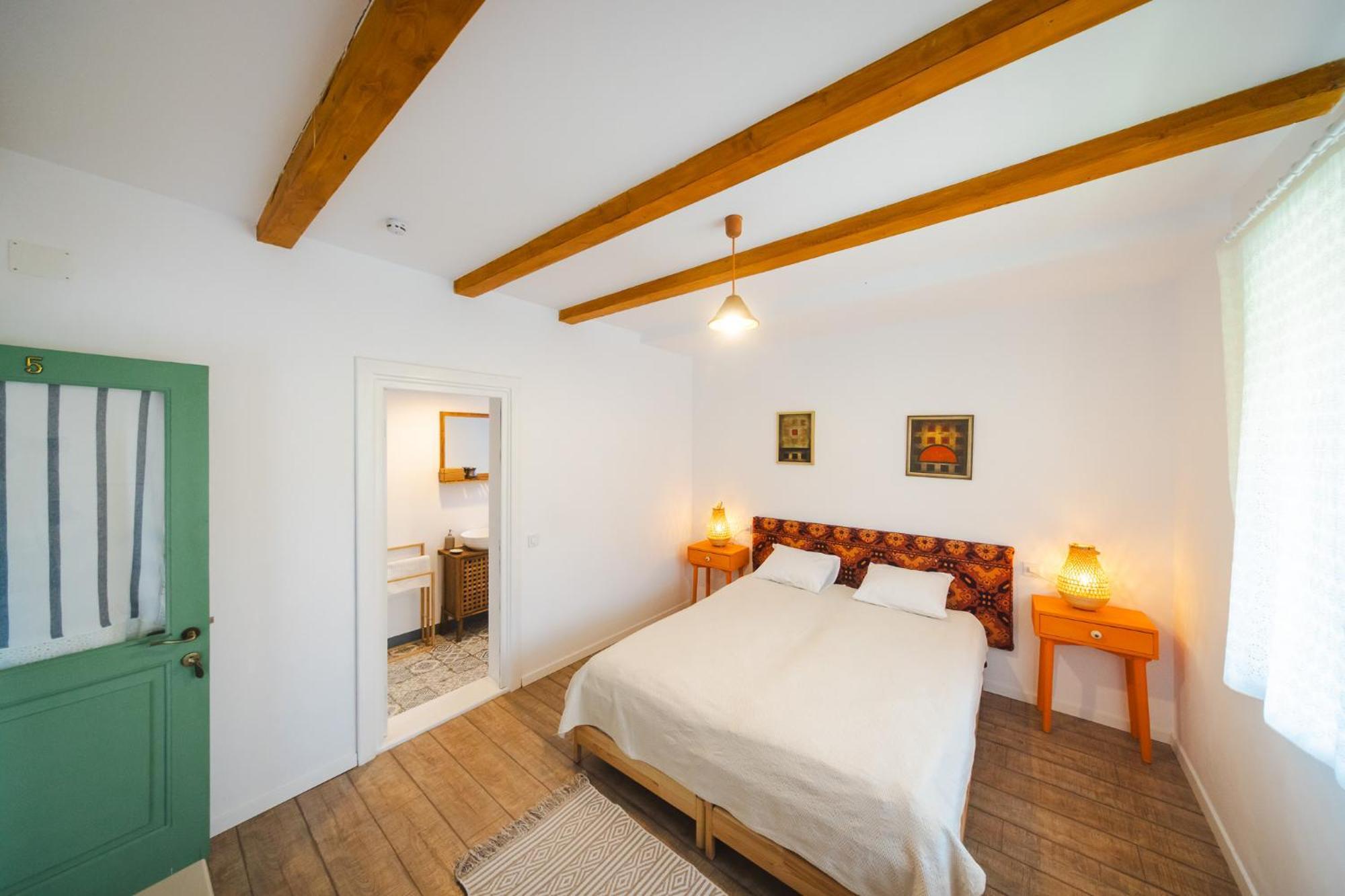 Colti Casa Lila Bed & Breakfast エクステリア 写真