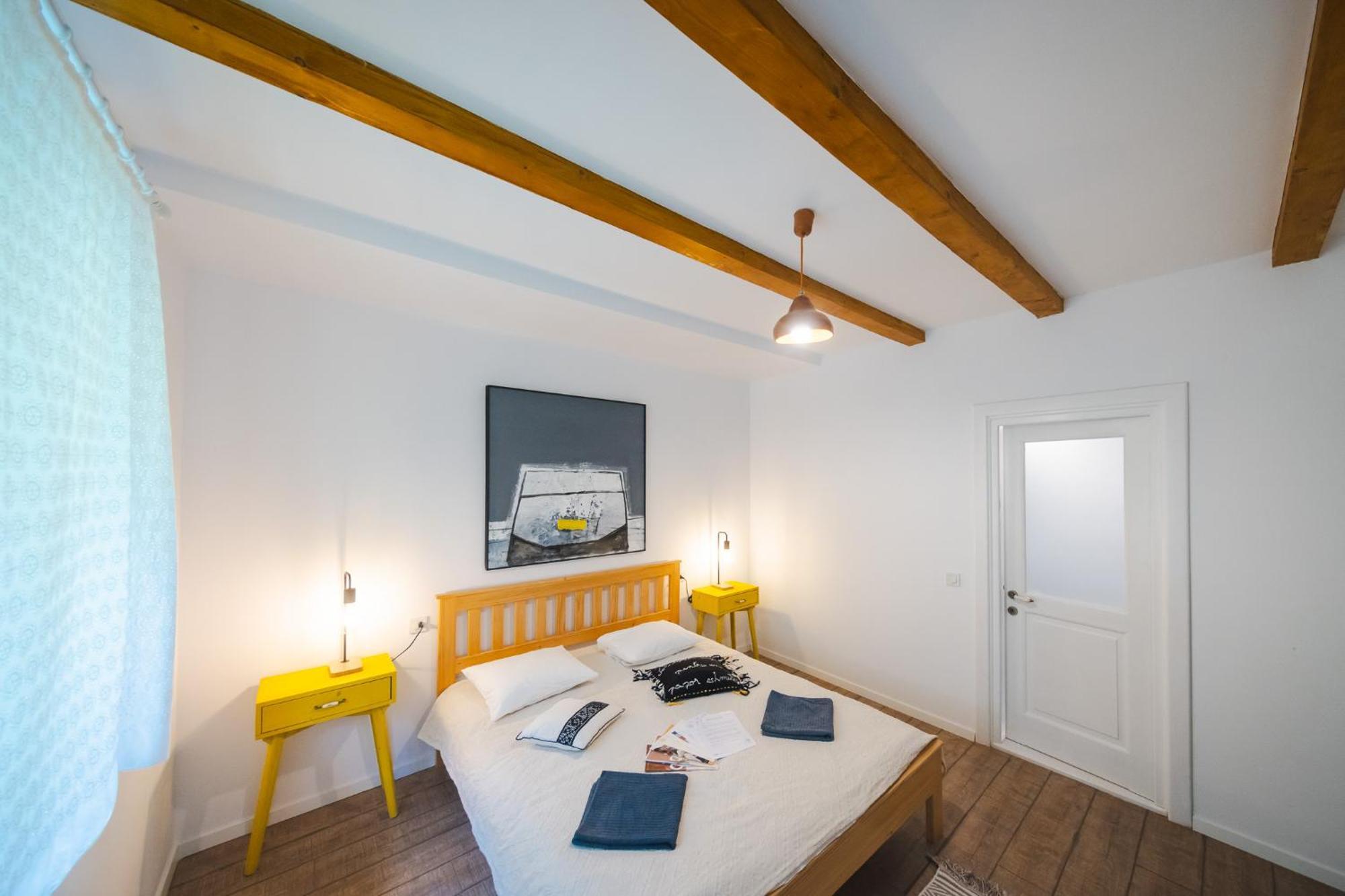 Colti Casa Lila Bed & Breakfast エクステリア 写真